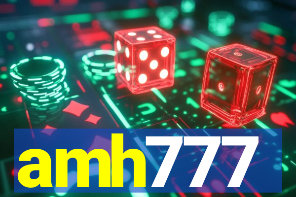 amh777