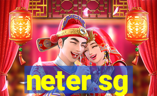 neter sg