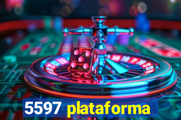 5597 plataforma