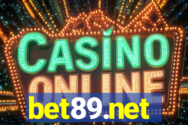 bet89.net