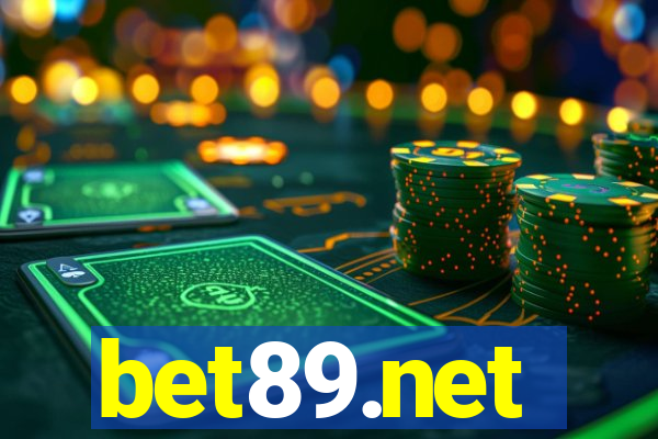 bet89.net