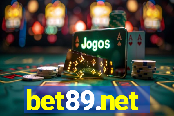 bet89.net