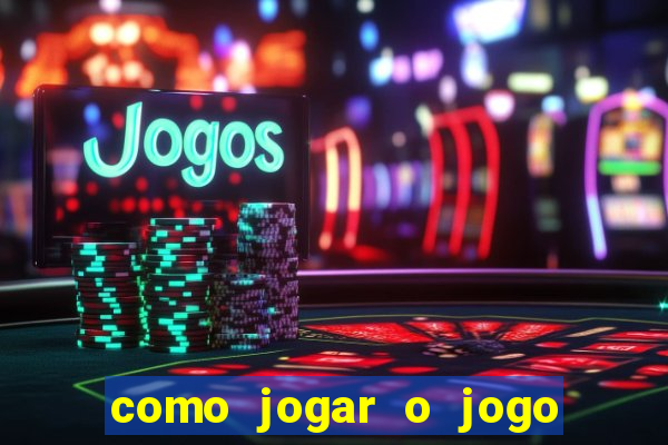 como jogar o jogo do coelho para ganhar dinheiro