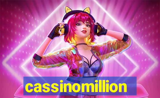 cassinomillion