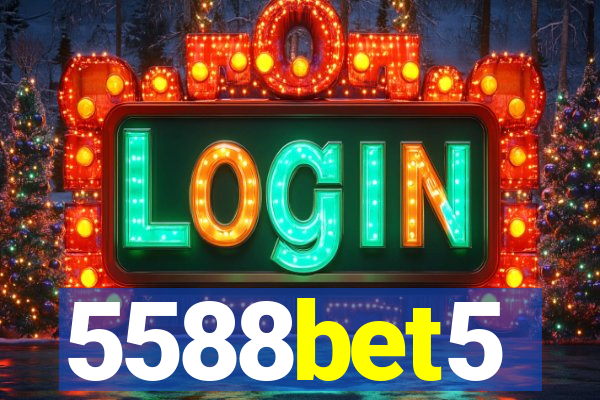 5588bet5