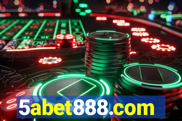 5abet888.com