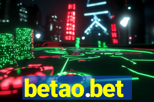 betao.bet