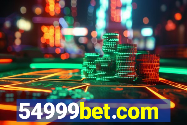 54999bet.com