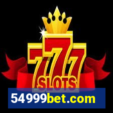 54999bet.com