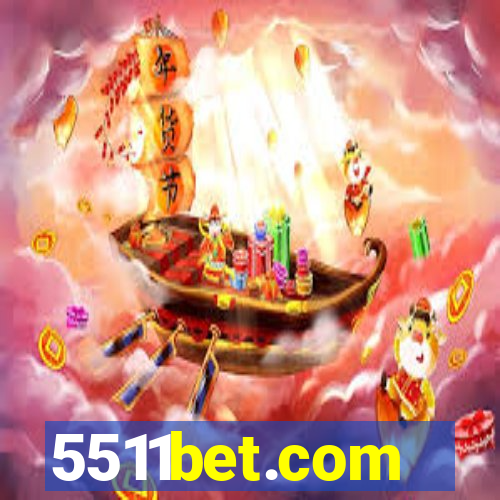 5511bet.com