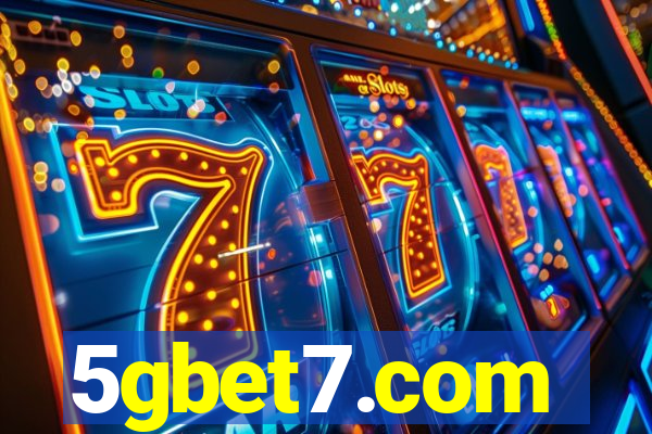 5gbet7.com