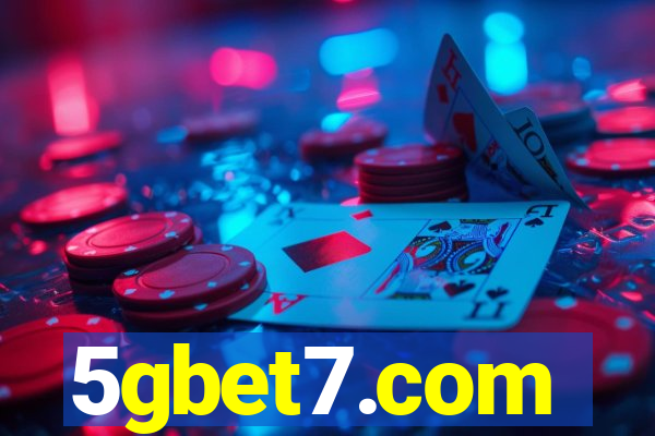 5gbet7.com