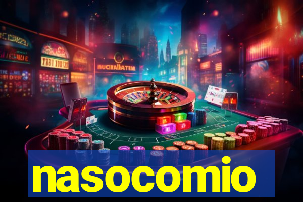 nasocomio