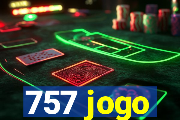 757 jogo