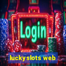 luckyslots web