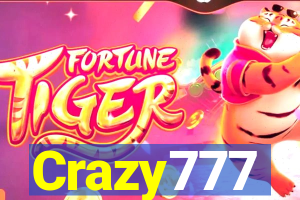 Crazy777