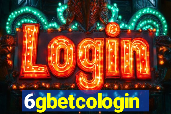 6gbetcologin