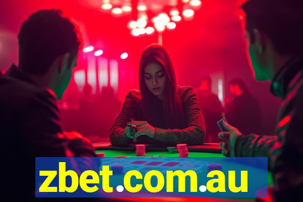 zbet.com.au