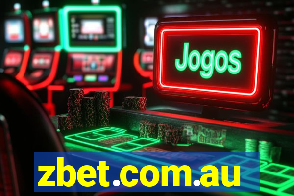 zbet.com.au