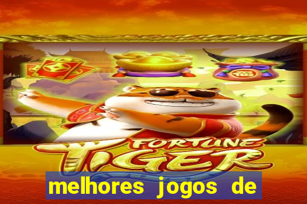 melhores jogos de manager de futebol