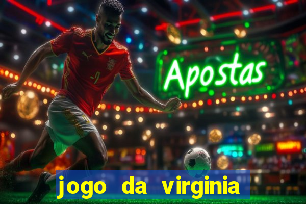 jogo da virginia que da dinheiro