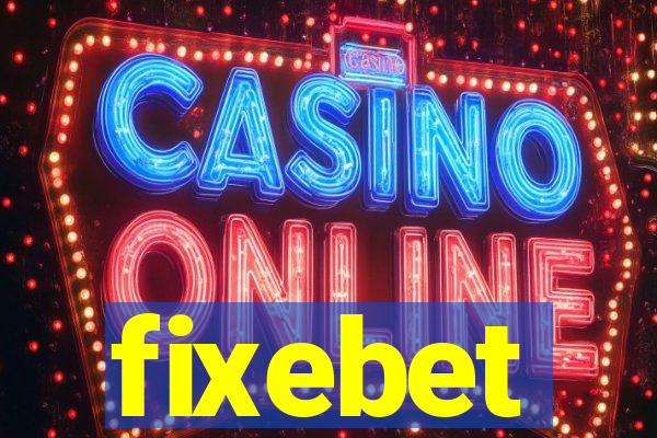 fixebet