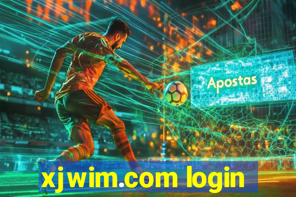 xjwim.com login