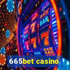 665bet casino