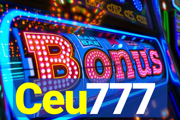 Ceu777