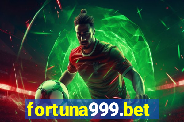 fortuna999.bet