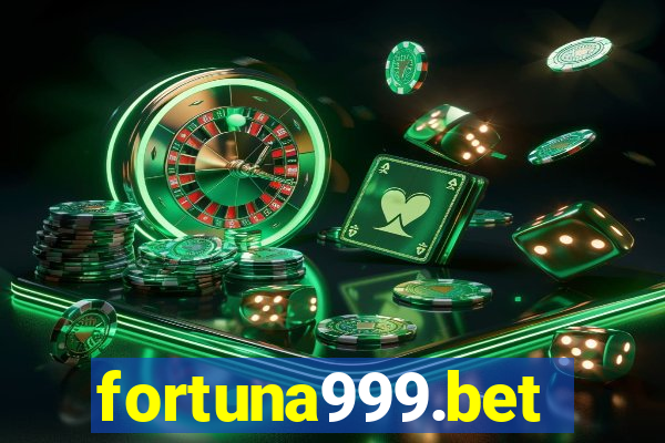 fortuna999.bet