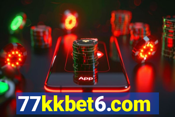 77kkbet6.com