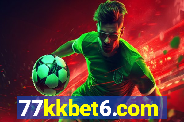 77kkbet6.com