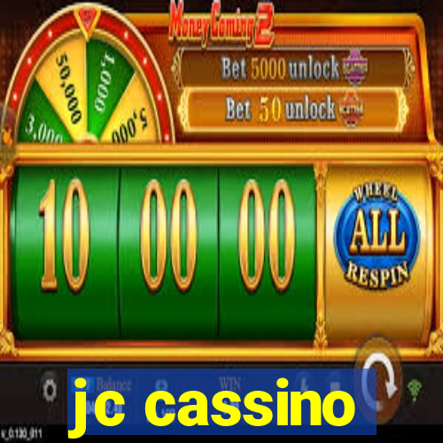 jc cassino