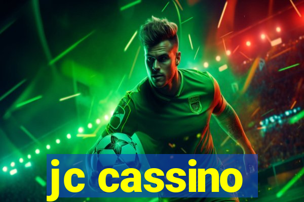 jc cassino