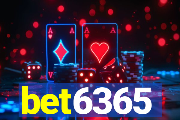 bet6365