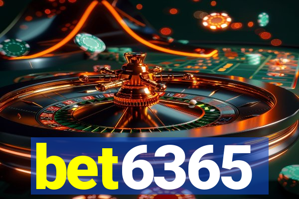 bet6365