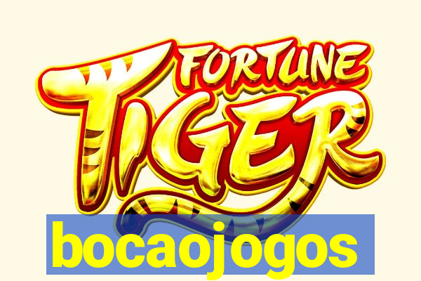 bocaojogos