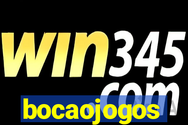 bocaojogos