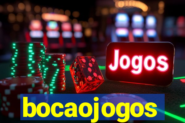 bocaojogos