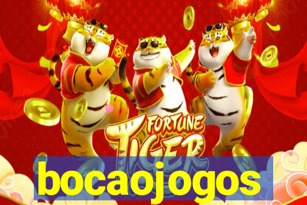 bocaojogos