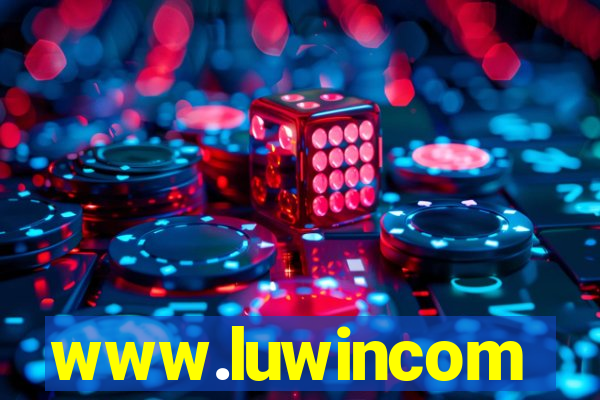 www.luwincom