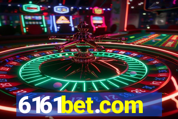 6161bet.com