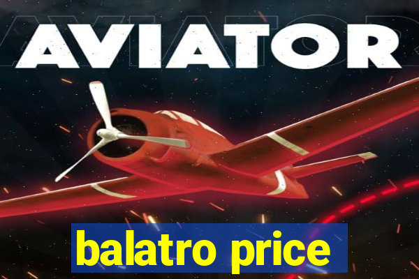 balatro price