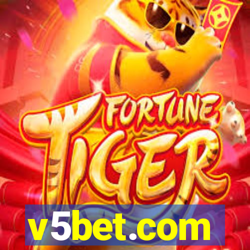 v5bet.com