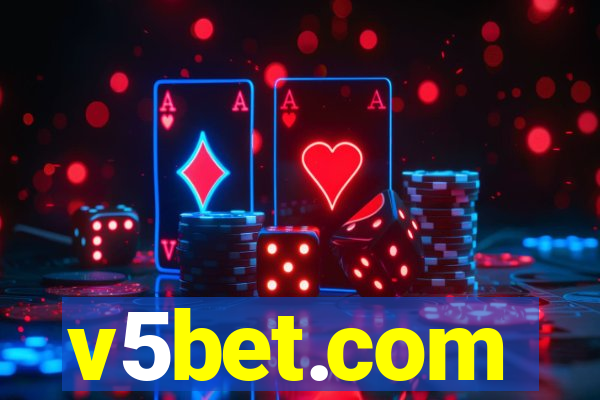 v5bet.com