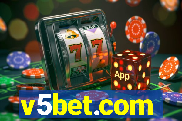 v5bet.com