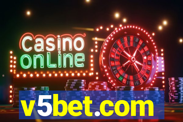 v5bet.com