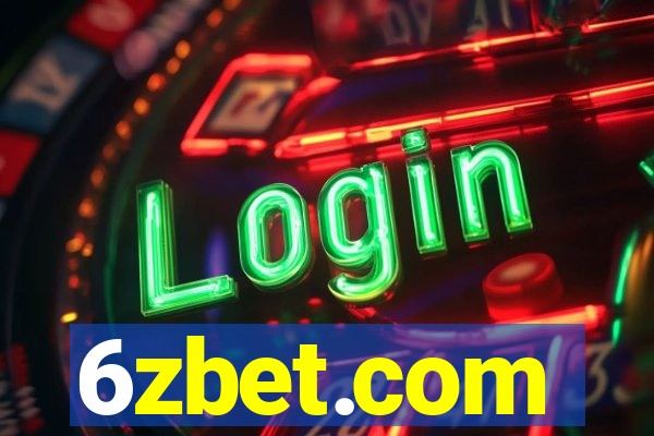 6zbet.com