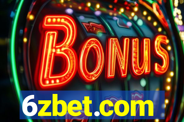 6zbet.com